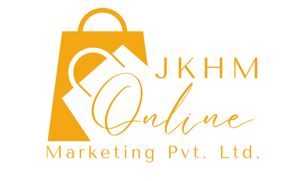 JKHM ONLINE MARKETTING PRIVATE  LIMITED